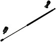 2013 Mitsubishi Lancer - Driver or Passenger Side Lift Support Hatch, 4-Door, Hatchback