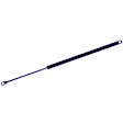 611281 Driver or Passenger Side Liftgate Lift Support, Sport Utility, Sold Individually