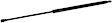 2008 Lexus LS460 - Driver or Passenger Side Lift Support Hood, 4-Door, Sedan