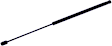 2013 Hyundai Genesis - Lift Support Hood, 4-Door, Sedan