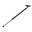 1997 Infiniti QX4 - Driver or Passenger Side Lift Support Liftgate, 4-Door; Sport Utility; For Liftgate; Supplied; With Brackets, Sport Utility