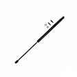 612200 Driver or Passenger Side Hood Lift Support, Base Sedan, Sold Individually