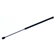 2012 Ford Taurus - Driver or Passenger Side Lift Support Hood, 4-Door; Sedan; For Hood; Body Code Pg, Sedan