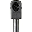 612324 Driver or Passenger Side Trunk Lid Lift Support, Coupe, Sold Individually