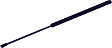 2014 Toyota RAV4 - Driver or Passenger Side Lift Support Liftgate, 4-Door, With Manual, Sport Utility