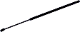 2015 Hyundai Elantra GT - Driver or Passenger Side Lift Support Hatch, 4-Door, Hatchback