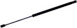2018 Kia Soul - Driver or Passenger Side Lift Support Hatch, 4-Door, Supplied Without Brackets, Hatchback