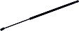 2015 Kia Rio - Driver or Passenger Side Lift Support Hatch, 4-Door, Body Code: UB, Hatchback
