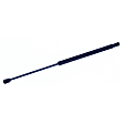 2003 Dodge Ram 2500 - Driver or Passenger Side Lift Support Hood, 4-Door; Crew Cab Pickup; For Hood, Crew Cab Pickup