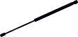 2016 Ram 1500 - Driver or Passenger Side Lift Support Hood, 4-Door, mfrbodycodename : DS, Oem: 55372572Ab, 4th Gen, Extended Cab Pickup