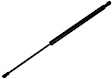 2012 Lexus IS350 - Driver or Passenger Side Lift Support Hood, 4-Door, Body Code GSE26; GSE21, Sedan