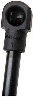 613132 Driver or Passenger Side Hatch Lift Support, Base Hatchback, Sold Individually