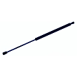 2004 Hyundai Santa Fe - Driver or Passenger Side Lift Support Hood, 4-Door; Sport Utility; For Hood, Sport Utility