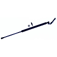 2002 Lexus RX300 - Driver or Passenger Side Lift Support Hood, 4-Door; Sport Utility; For Hood, Sport Utility