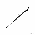 2002 Lexus RX300 - Driver or Passenger Side Lift Support Hood, 4-Door; Sport Utility; For Hood, Sport Utility