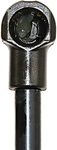 613302 Driver or Passenger Side Hatch Lift Support, Base Coupe, Sold Individually