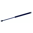 1987 Buick Skyhawk - Driver or Passenger Side Lift Support Hood, 2-Door; Coupe; For Hood, Coupe