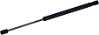 2018 Nissan Maxima - Driver or Passenger Side Lift Support Hood, 4-Door, Sedan