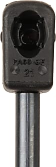 613644 Driver or Passenger Side Hatch Lift Support, Hatchback, Sold Individually