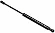 2006 BMW 525xi - Driver or Passenger Side Lift Support Hood, 4-Door, mfrbodycodename : E60, Sedan