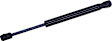 2012 Nissan Maxima - Driver or Passenger Side Lift Support Trunk Lid, 4-Door, With Spoiler, Sedan