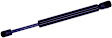 2000 Mercury Mountaineer - Driver or Passenger Side Lift Support Hood, 4-Door, Sport Utility