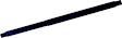 615028 Driver Side Liftgate, Sport Utility
