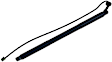 615058 Driver Side Liftgate Lift Support, 4Matic Sport Utility, Sold Individually
