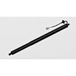 615083 Driver Side Liftgate, Sport Utility