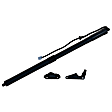 615107 Passenger Side Liftgate Lift Support, Sport Utility, Sold Individually