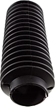 SA1997 Strut-Mate Series Shock and Strut Boot - Black, Strut boot, Direct Fit, Sold Individually