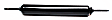 SC2912 Direct Fit Steering Stabilizer, Sold Individually