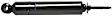 SC2940 Direct Fit Steering Stabilizer, Sold Individually