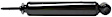 SC2940 Direct Fit Steering Stabilizer, Sold Individually
