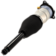 Rear, Passenger Side Air Strut, AWD