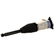 Rear, Passenger Side Air Strut, AWD