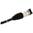 Rear, Driver Side Air Strut, AWD