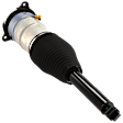 Rear, Driver Side Air Strut, AWD