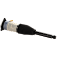 Rear, Driver Side Air Strut, AWD