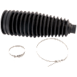 Driver or Passenger Side Steering Rack Boot