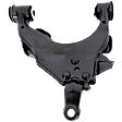 Front, Passenger Side, Lower Control Arm
