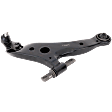 Front, Passenger Side, Lower Control Arm