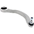 Front, Driver Side, Lower, Rearward Control Arm