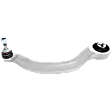 Front, Driver Side, Lower, Rearward Control Arm