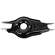 Rear, Driver or Passenger Side, Lower Control Arm