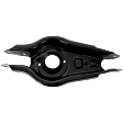 Rear, Driver or Passenger Side, Lower Control Arm
