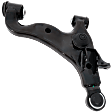 Front, Passenger Side, Lower Control Arm