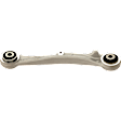 Rear, Driver or Passenger Side, Upper, Rearward Control Arm