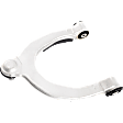 Front, Passenger Side, Upper Control Arm