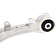 Front, Passenger Side, Upper Control Arm